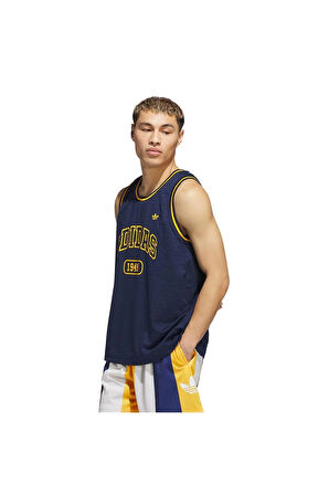 adidas Erkek   Forma OG BBALL JERSEY JP2141