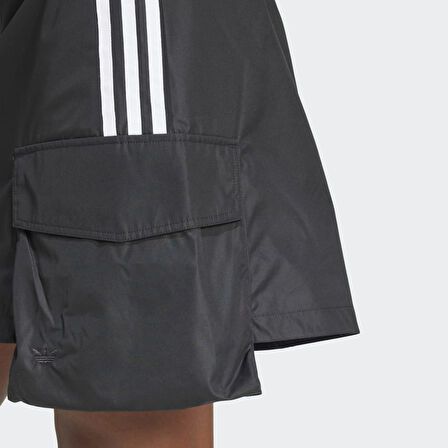 adidas JJ3087 CARGO MINISKIRT Kadın Şort Etek