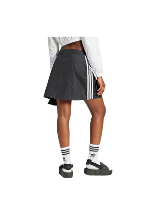adidas Kadın  Siyah  Etek CARGO MINISKIRT JJ3087