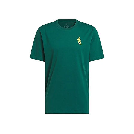 Sum Hbr T Erkek T-Shirt JI7102