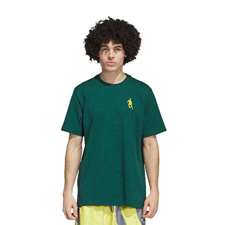 Sum Hbr T Erkek T-Shirt JI7102