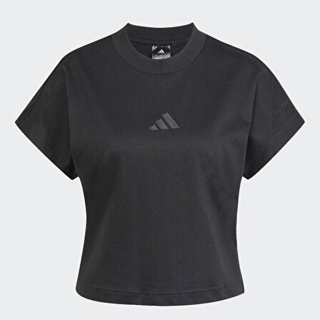 adidas JJ1235 W ALL SZN TEE Kadın T-Shirt