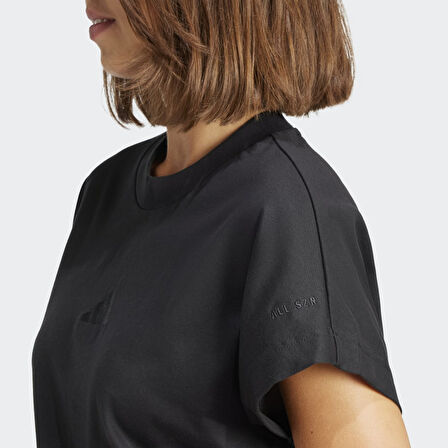 adidas JJ1235 W ALL SZN TEE Kadın T-Shirt