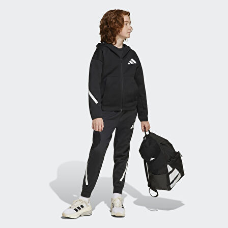 adidas JC7574 J Z.N.E.FZ Çocuk Tracktop