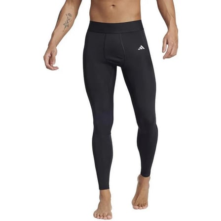 Adidas JN7352 Tf Long M Erkek Spor Tayt