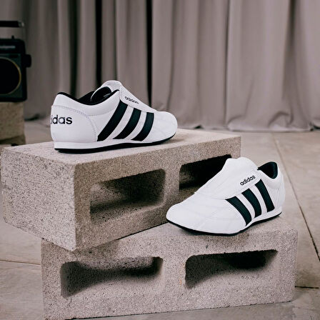 Adidas JS3870 Tekwen Kadın Günlük Spor Ayakkabı