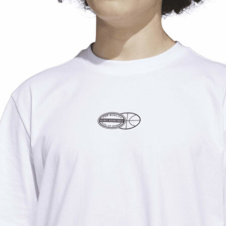 Adidas Erkek Tişört Sum Novelty T 2