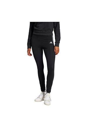 adidas Kadın  Siyah  TAYT 1/1 W CB LEG JF3399