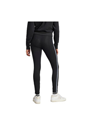 adidas Kadın  Siyah  TAYT 1/1 W CB LEG JF3399