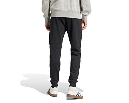 adidas M Bl Fl Tc Pt Erkek Günlük Eşofman Altı IN6147 Siyah