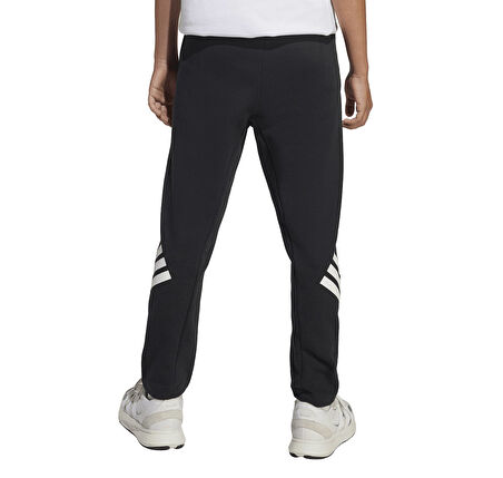 JJ4808-C adidas J Fı 3S Ank Pt çocuk Eşofman Altı Siyah