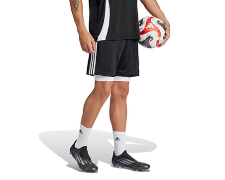 Adidas TECHFIT LONG TIGHT M Erkek Antrenman Taytı JN7398 Beyaz