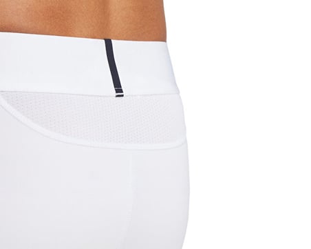 Adidas TECHFIT LONG TIGHT M Erkek Antrenman Taytı JN7398 Beyaz