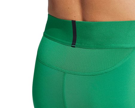 Adidas TECHFIT SHRT TIGHT M Erkek Antrenman Kısa Tayt JL8288 Yeşil
