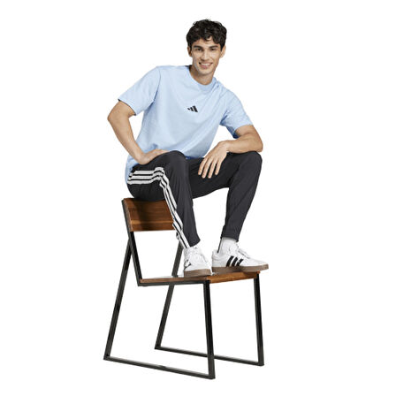 Adidas IM7841 M 3S Wv Tc Pt Erkek Eşofman Altı