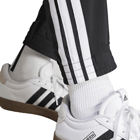 Adidas IM7841 M 3S Wv Tc Pt Erkek Eşofman Altı
