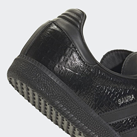 adidas JQ3083 SAMBA OG Erkek Günlük Spor Ayakkabısı