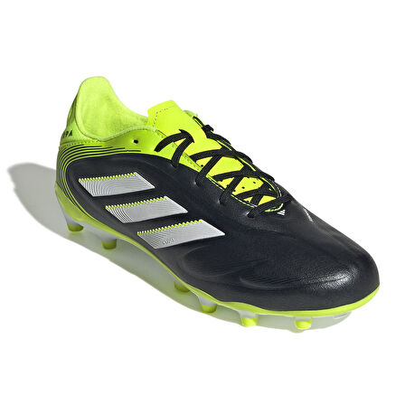 Copa Pure III League Fg/Mg J Çocuk Siyah Futbol Krampon JR2883