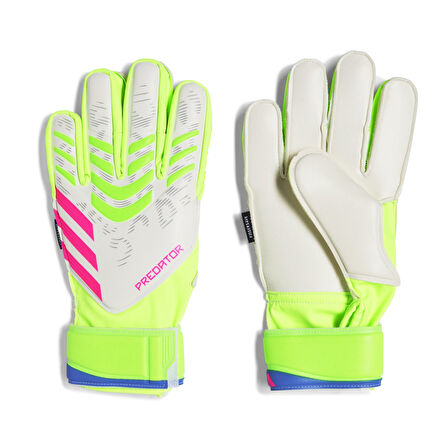 Adidas Çocuk Futbol Kaleci Eldiveni Pred Gl Mtc Fsj Jh3810