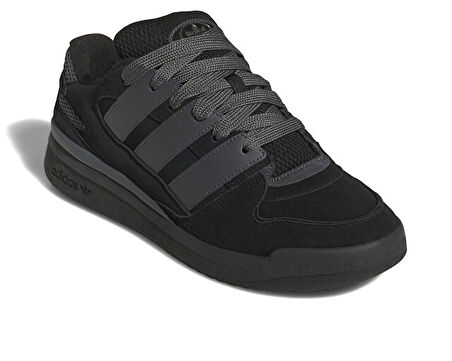 adidas Forum2000 Erkek Günlük Ayakkabı JR1121 Siyah