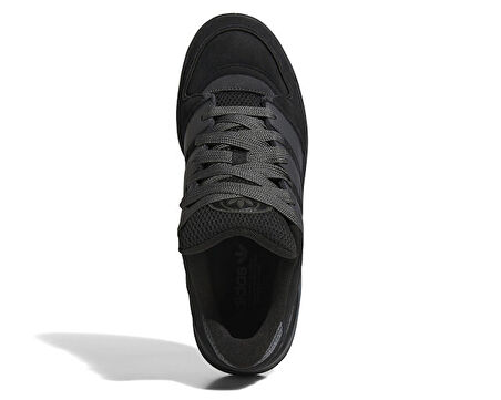 adidas Forum2000 Erkek Günlük Ayakkabı JR1121 Siyah