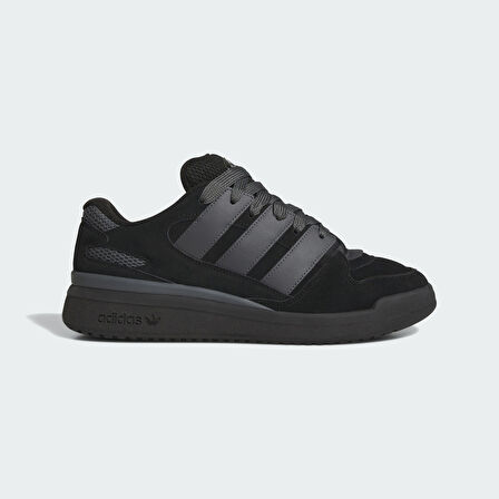 adidas JR1121 FORUM2000 Erkek Günlük Spor Ayakkabısı