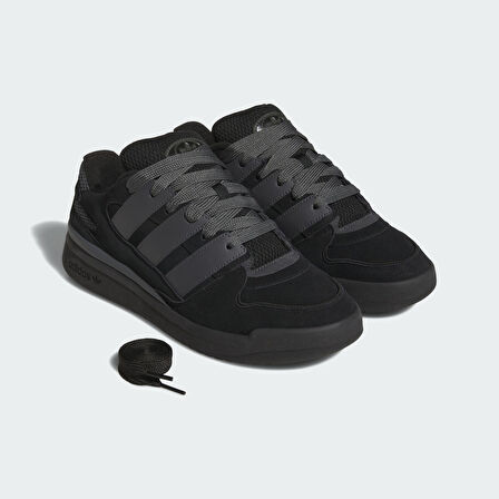 adidas JR1121 FORUM2000 Erkek Günlük Spor Ayakkabısı