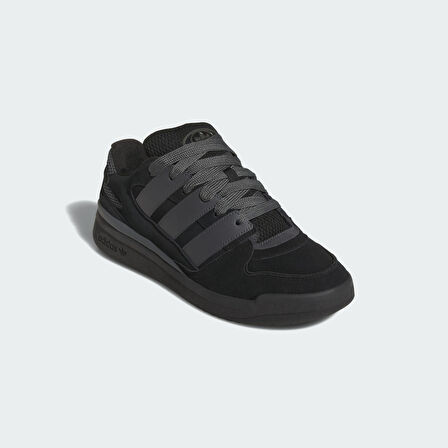 adidas JR1121 FORUM2000 Erkek Günlük Spor Ayakkabısı