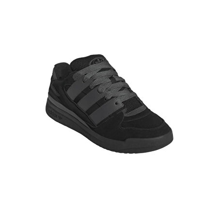JR1121-E adidas Forum2000 Erkek Spor Ayakkabı Siyah