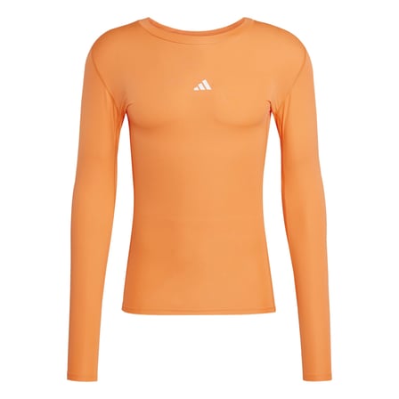 Adidas Erkek Futbol T-Shirt Tf Ls Tee M Jn3254 