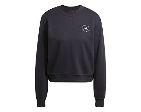 Adidas Asmc Reg Sw Sh Kadın Günlük Sweatshirt JJ0150 Renkli