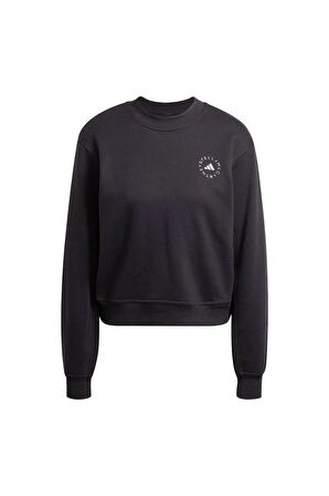 adidas Kadın   Sweatshirt aSMC REG SW SH JJ0150