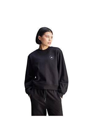 adidas Kadın   Sweatshirt aSMC REG SW SH JJ0150