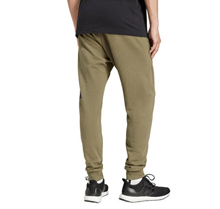 JE8970-E adidas M Bl Ft Pt Erkek Eşofman Altı Yeşil