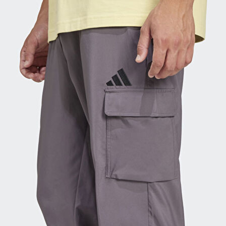 adidas JD1822 M SL CARGO PT Erkek Tek Alt