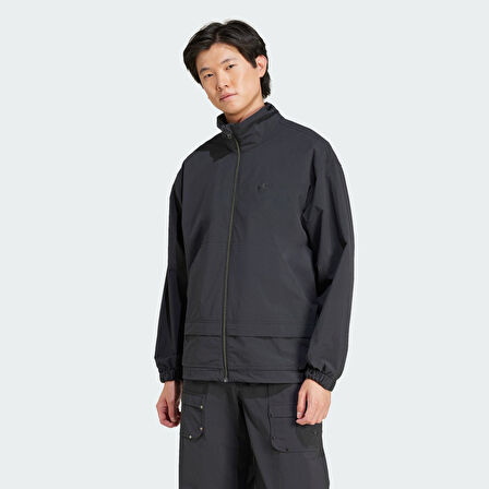 adidas JD2119 P ESS TT Erkek Tracktop