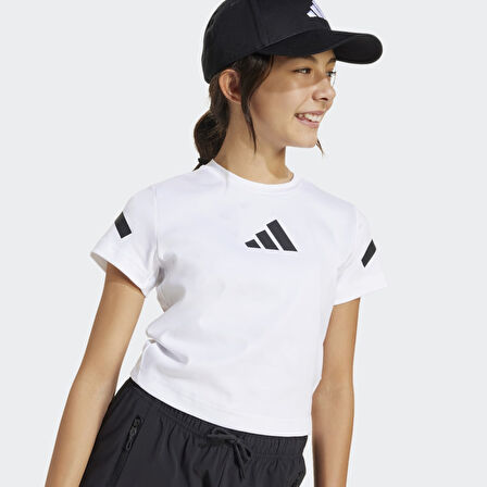 adidas JD1317 JG Z.N.E BABY T Çocuk T-Shirt
