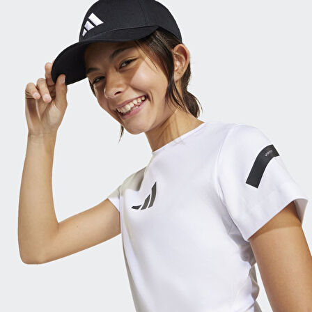 adidas JD1317 JG Z.N.E BABY T Çocuk T-Shirt