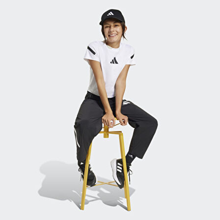 adidas JD1317 JG Z.N.E BABY T Çocuk T-Shirt