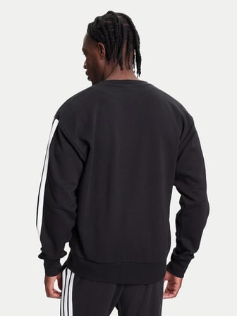 Adidas JE6304 M 3S Fl Swt Erkek Sweatshirt