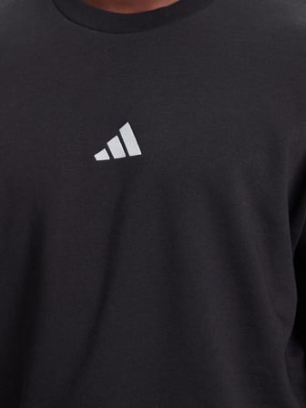 Adidas JE6304 M 3S Fl Swt Erkek Sweatshirt