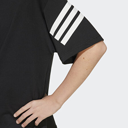 adidas JN8092 J FI 3S T Çocuk T-Shirt