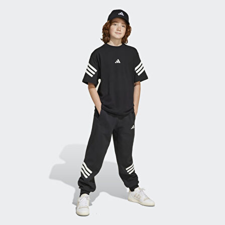 adidas JN8092 J FI 3S T Çocuk T-Shirt