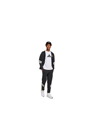 adidas Çocuk J FI LOGO T  T-shirt JC7538