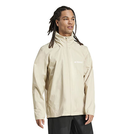 Adidas Erkek Yağmurluk Multi Essentials 2L