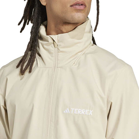 Adidas Erkek Yağmurluk Multi Essentials 2L