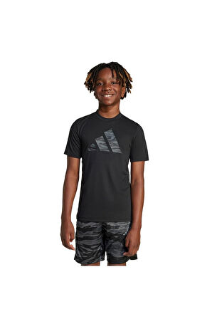 adidas Siyah  Çocuk  Şort J  TR-ES CAM TE JC8492 Siyah  Çocuk  Şort J  TR-ES CAM TE JC8492