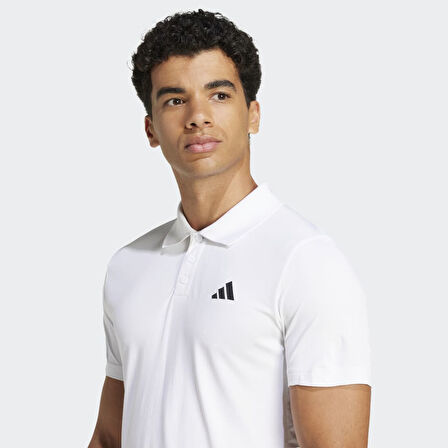adidas JF4387 FREELIFT POLO Erkek Tişört