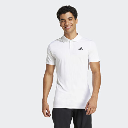 adidas JF4387 FREELIFT POLO Erkek Tişört