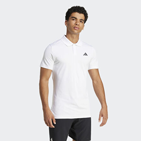 adidas JF4387 FREELIFT POLO Erkek Tişört